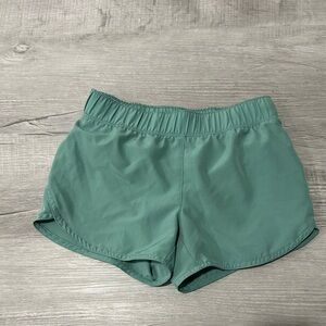 Old Navy Girls Athletic Shorts